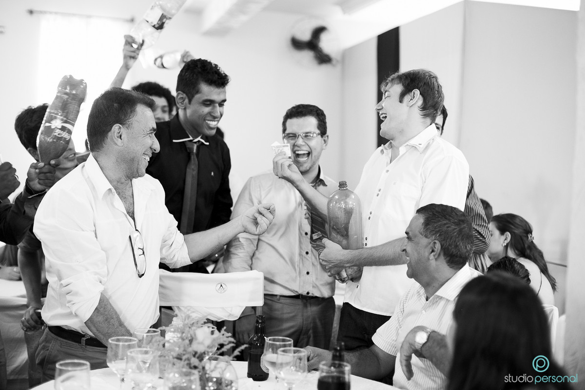 Casamento Brenda e Fernando – Nova Esperança – PR