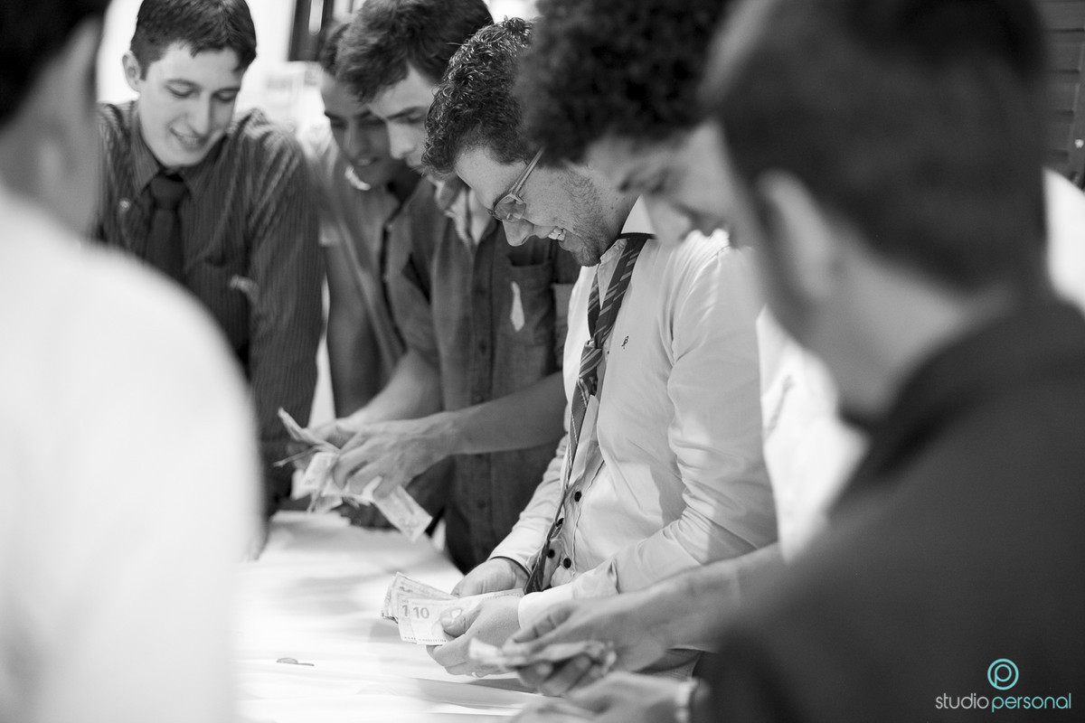 Casamento Brenda e Fernando – Nova Esperança – PR