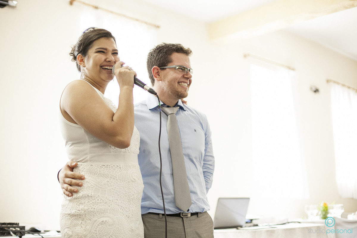 Casamento Brenda e Fernando – Nova Esperança – PR