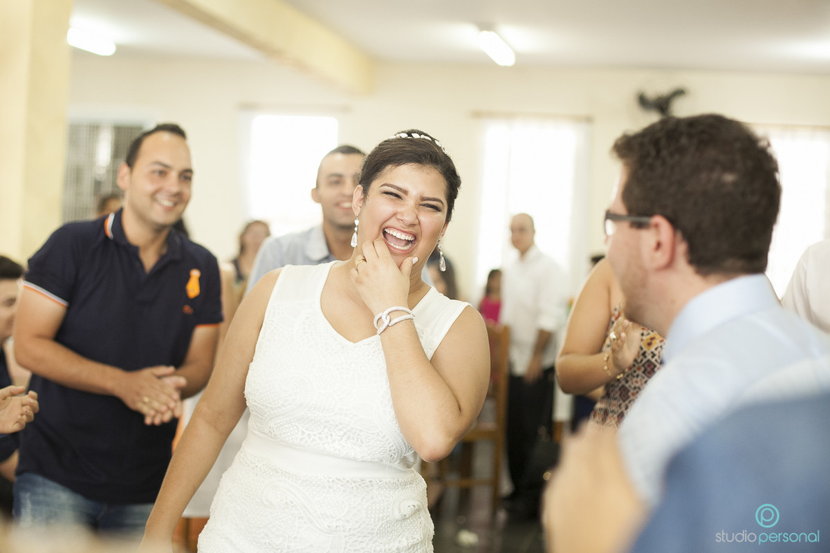 Casamento Brenda e Fernando – Nova Esperança – PR