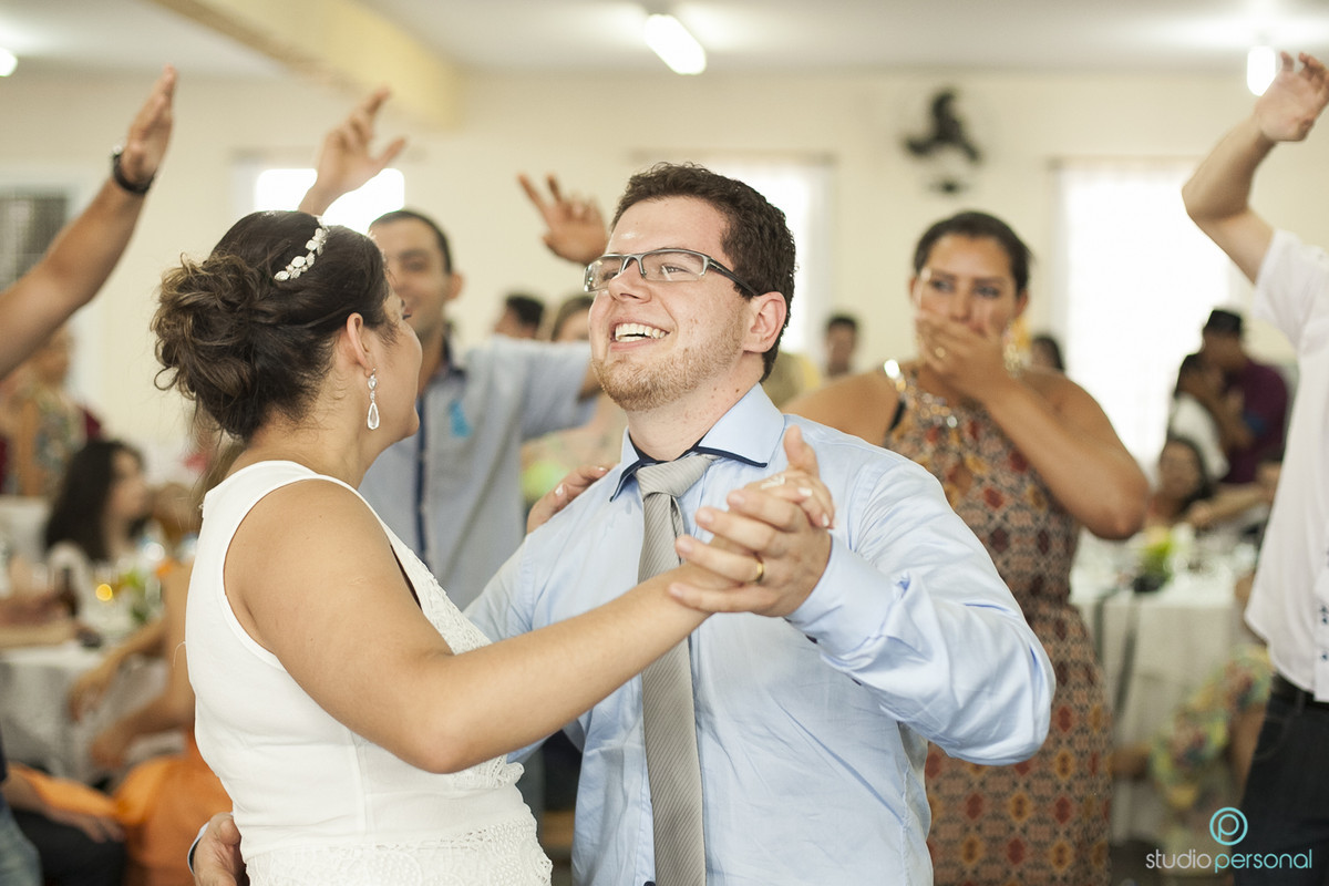 Casamento Brenda e Fernando – Nova Esperança – PR