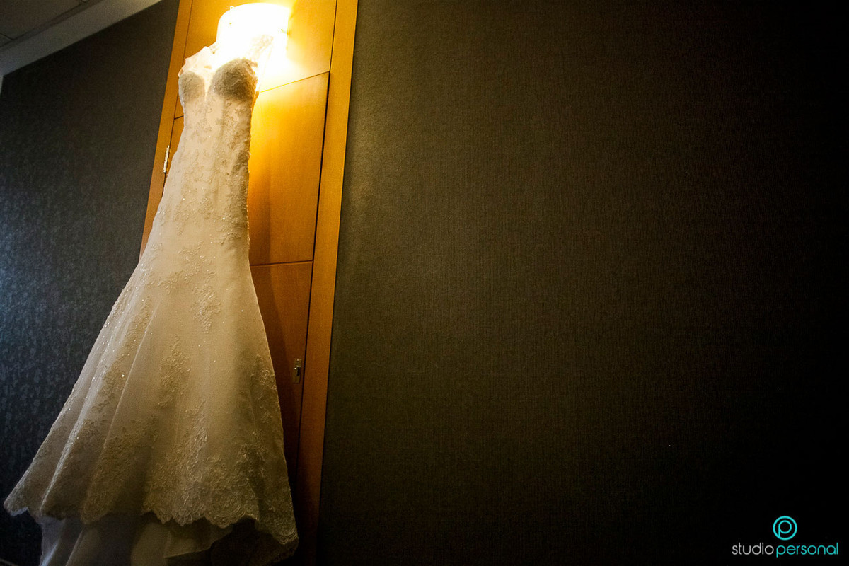 Casamento Celeny e Diego – Curitiba – PR