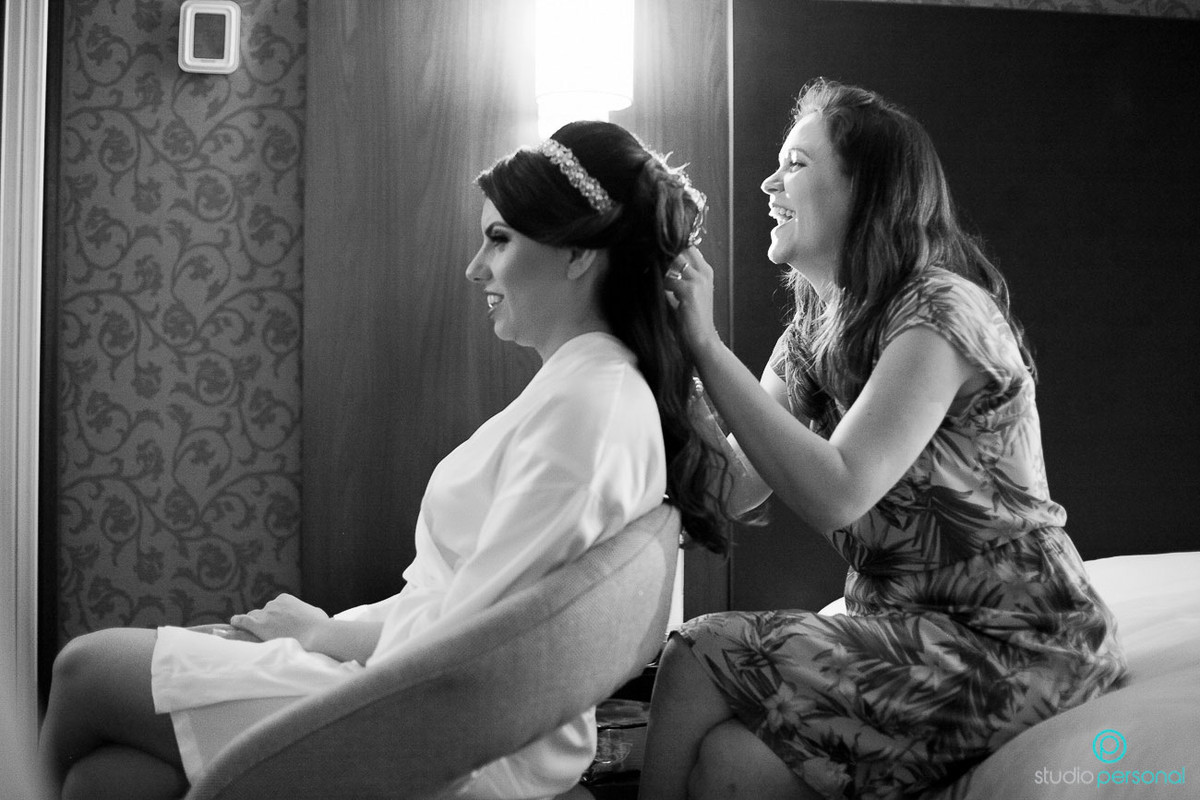 Casamento Celeny e Diego – Curitiba – PR