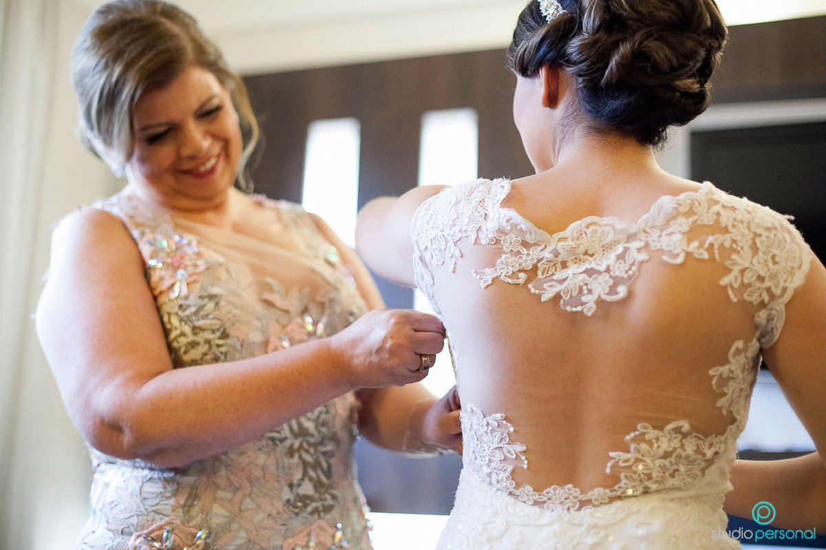 Casamento Celeny e Diego – Curitiba – PR