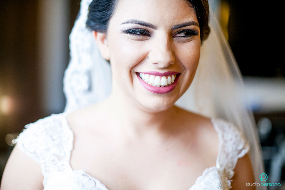 Casamento Celeny e Diego – Curitiba – PR