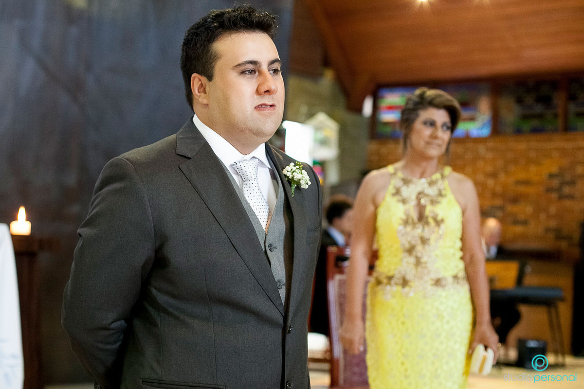 Casamento Celeny e Diego – Curitiba – PR
