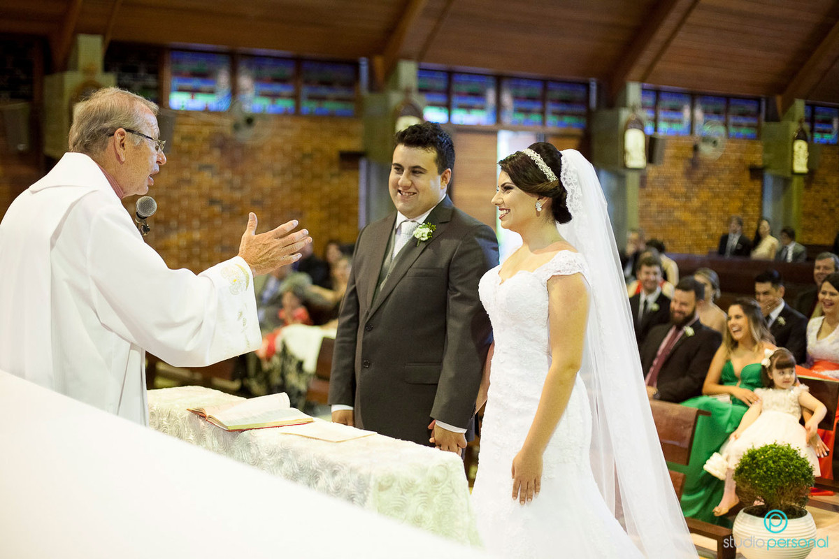 Casamento Celeny e Diego – Curitiba – PR