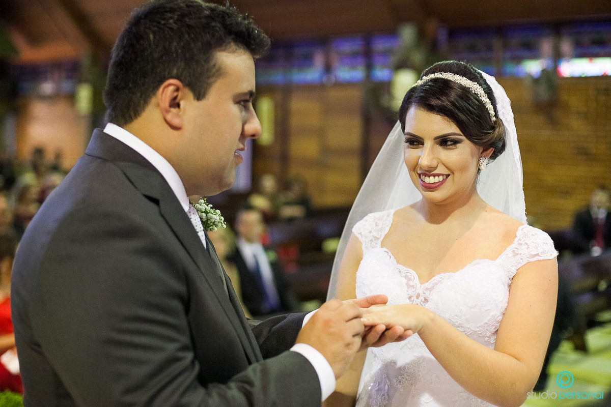 Casamento Celeny e Diego – Curitiba – PR