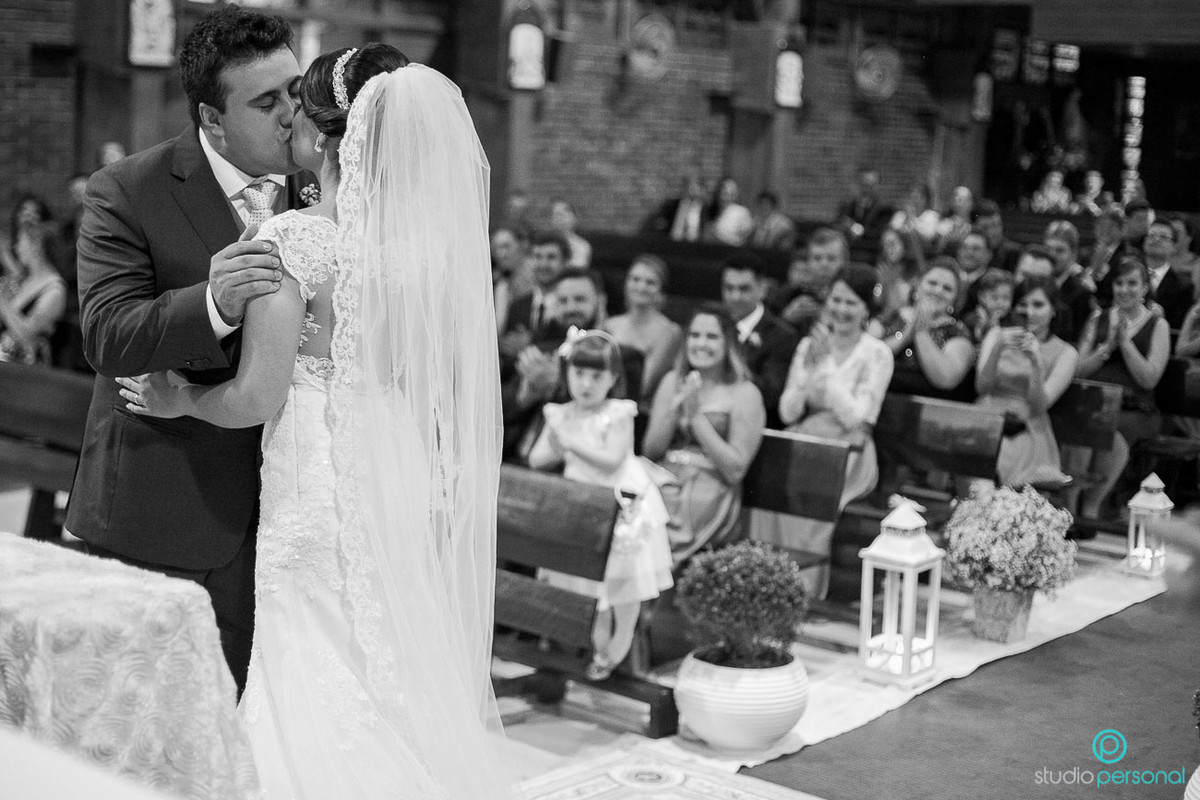 Casamento Celeny e Diego – Curitiba – PR