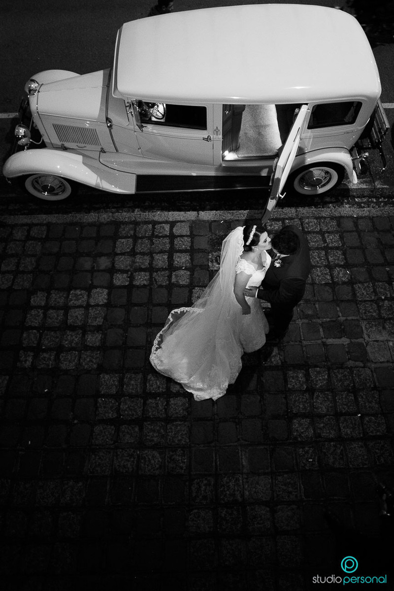 Casamento Celeny e Diego – Curitiba – PR