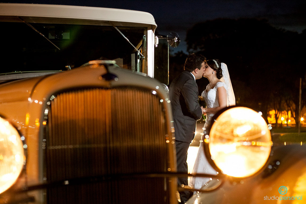 Casamento Celeny e Diego – Curitiba – PR