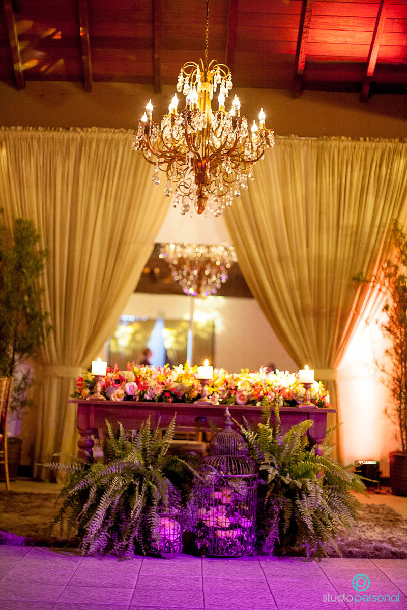 Casamento Celeny e Diego – Curitiba – PR