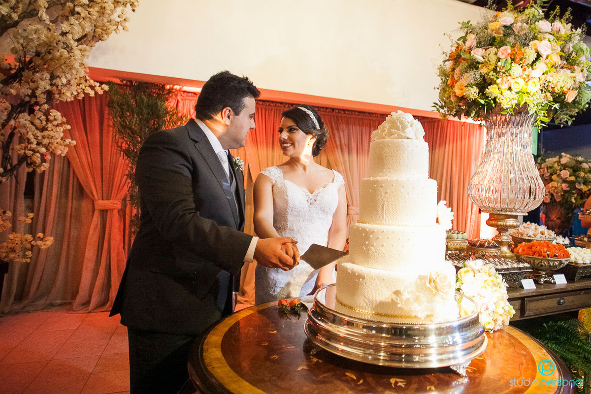 Casamento Celeny e Diego – Curitiba – PR
