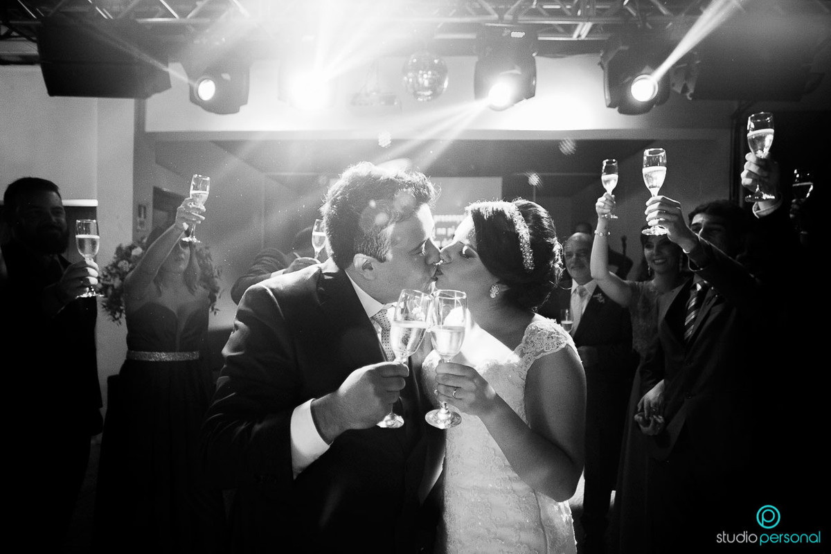 Casamento Celeny e Diego – Curitiba – PR