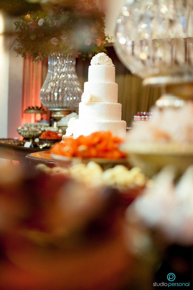 Casamento Celeny e Diego – Curitiba – PR