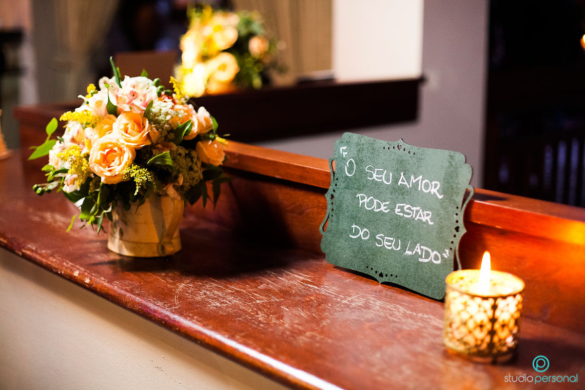 Casamento Celeny e Diego – Curitiba – PR