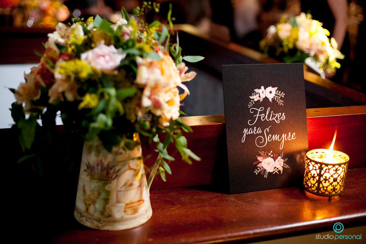 Casamento Celeny e Diego – Curitiba – PR