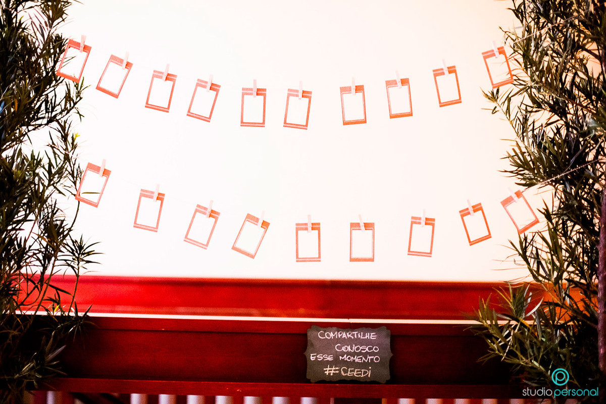 Casamento Celeny e Diego – Curitiba – PR