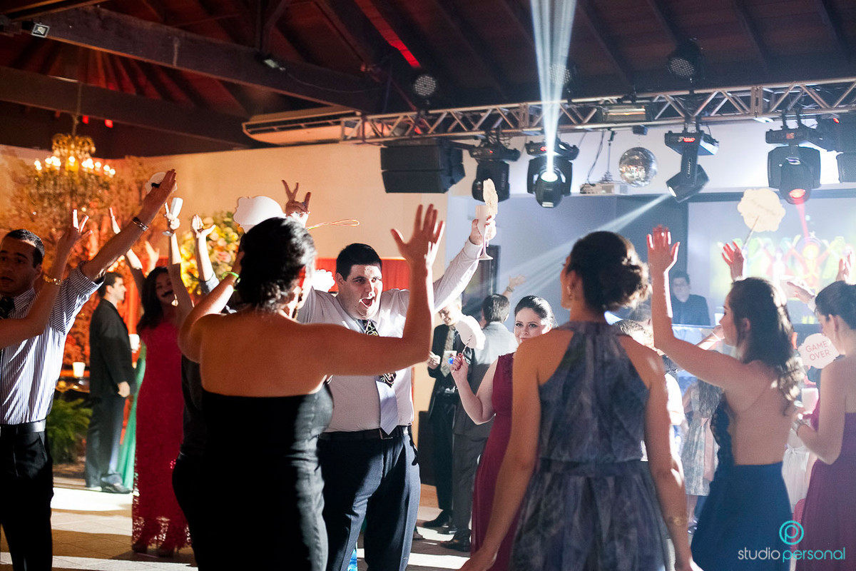 Casamento Celeny e Diego – Curitiba – PR