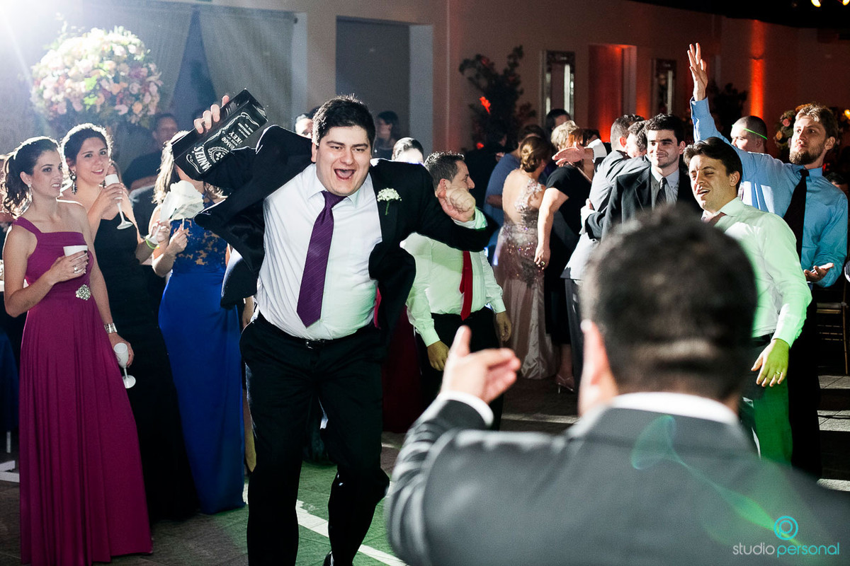 Casamento Celeny e Diego – Curitiba – PR