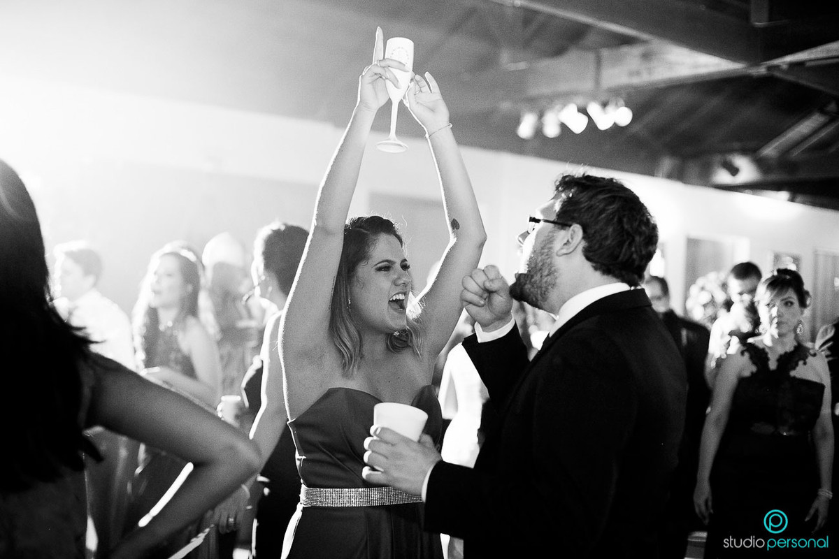 Casamento Celeny e Diego – Curitiba – PR