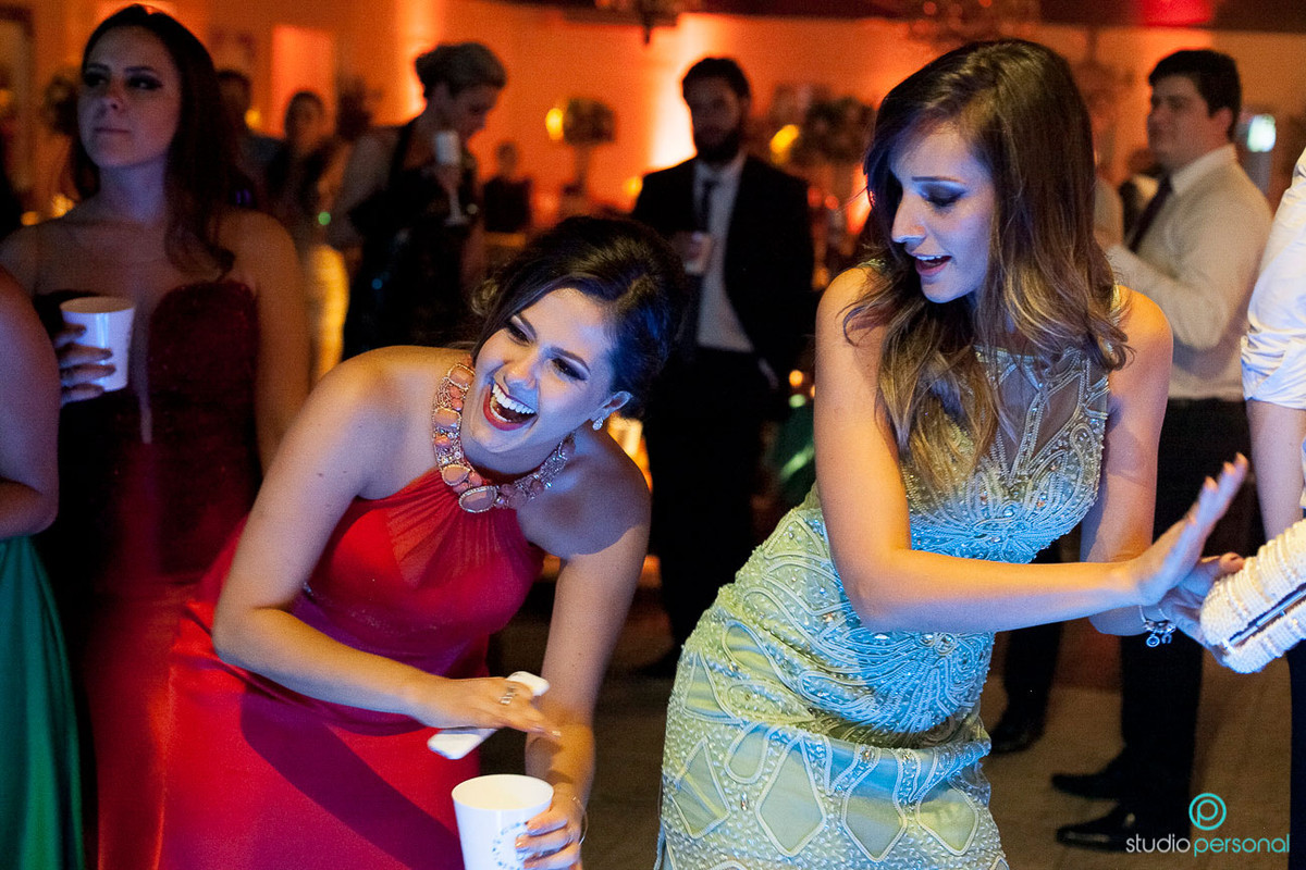 Casamento Celeny e Diego – Curitiba – PR