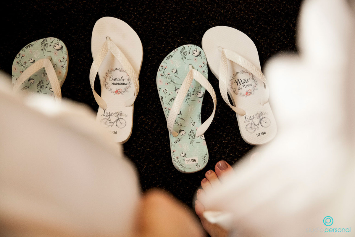 Casamento Celeny e Diego – Curitiba – PR