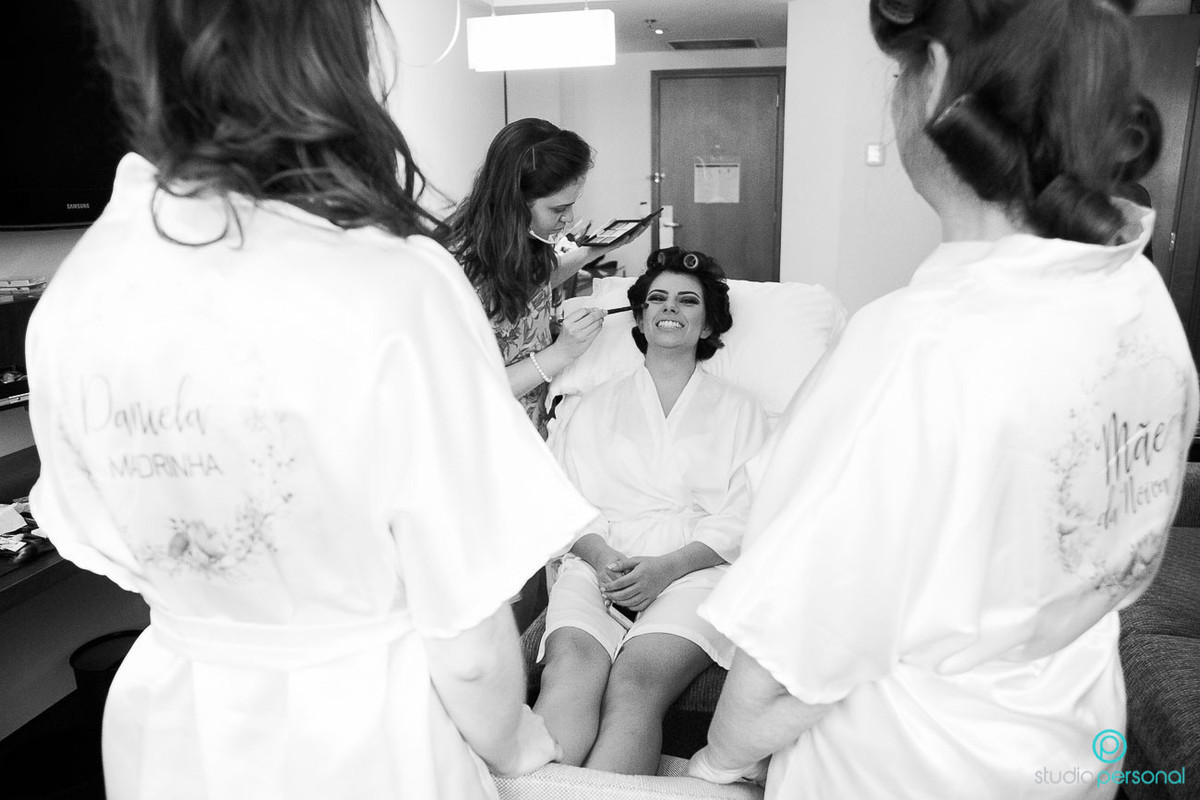 Casamento Celeny e Diego – Curitiba – PR