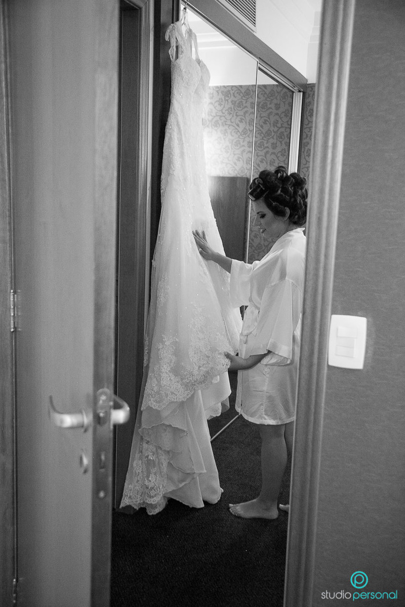 Casamento Celeny e Diego – Curitiba – PR