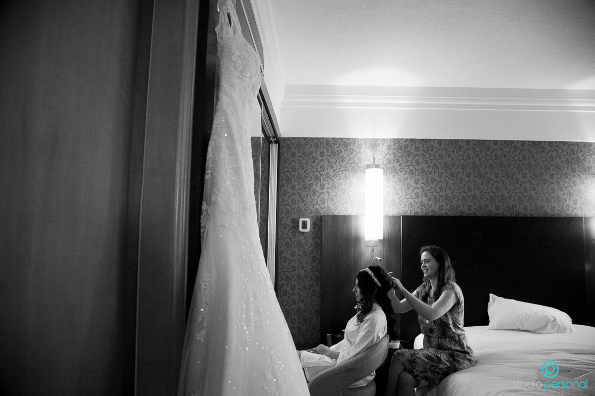 Casamento Celeny e Diego – Curitiba – PR