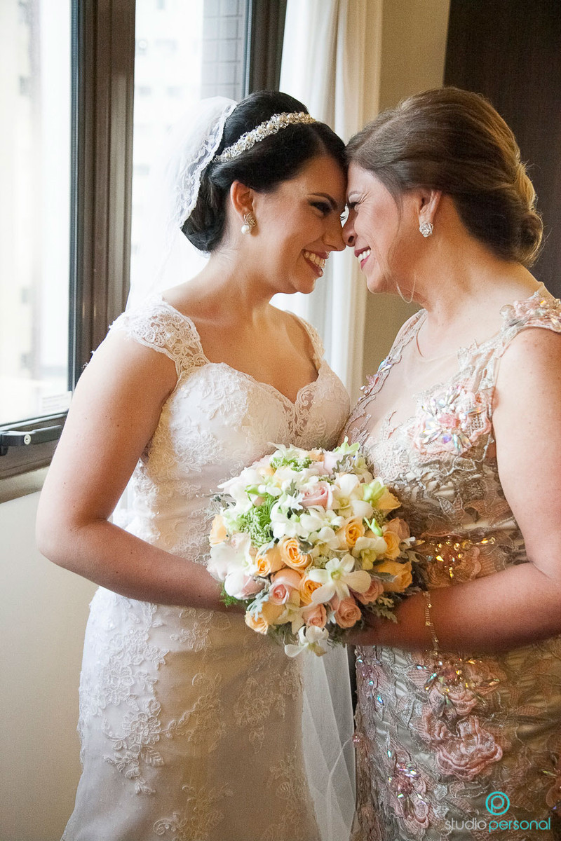 Casamento Celeny e Diego – Curitiba – PR