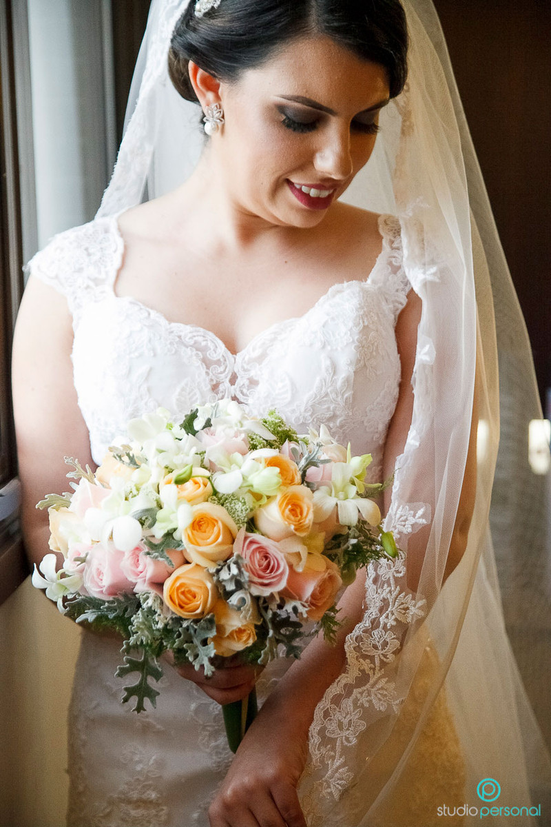 Casamento Celeny e Diego – Curitiba – PR