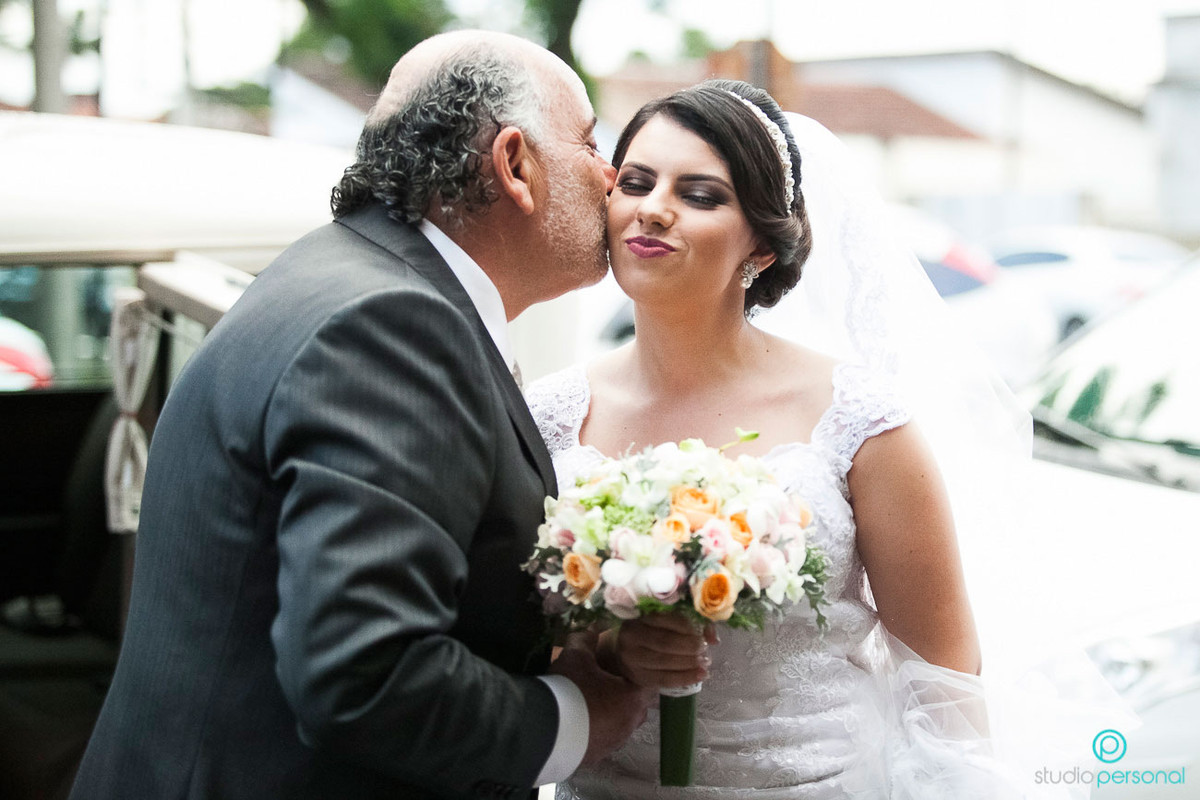 Casamento Celeny e Diego – Curitiba – PR