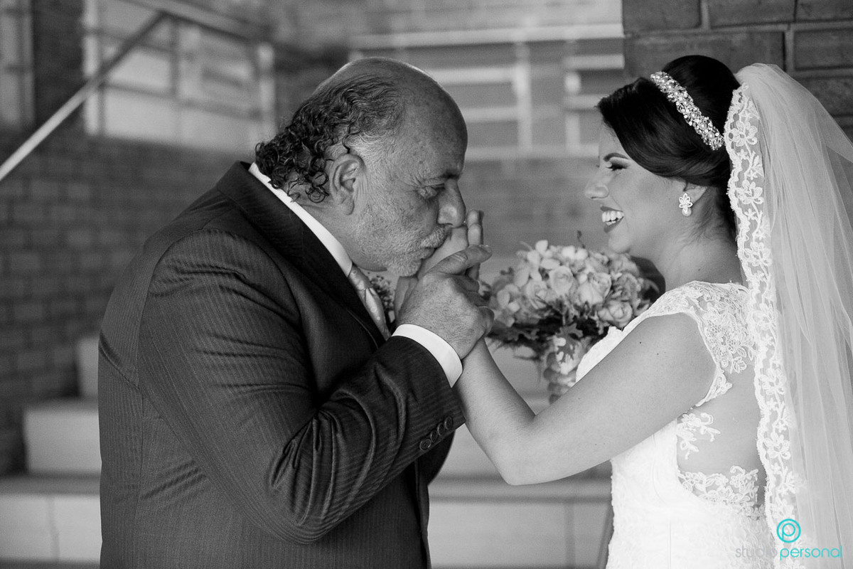 Casamento Celeny e Diego – Curitiba – PR