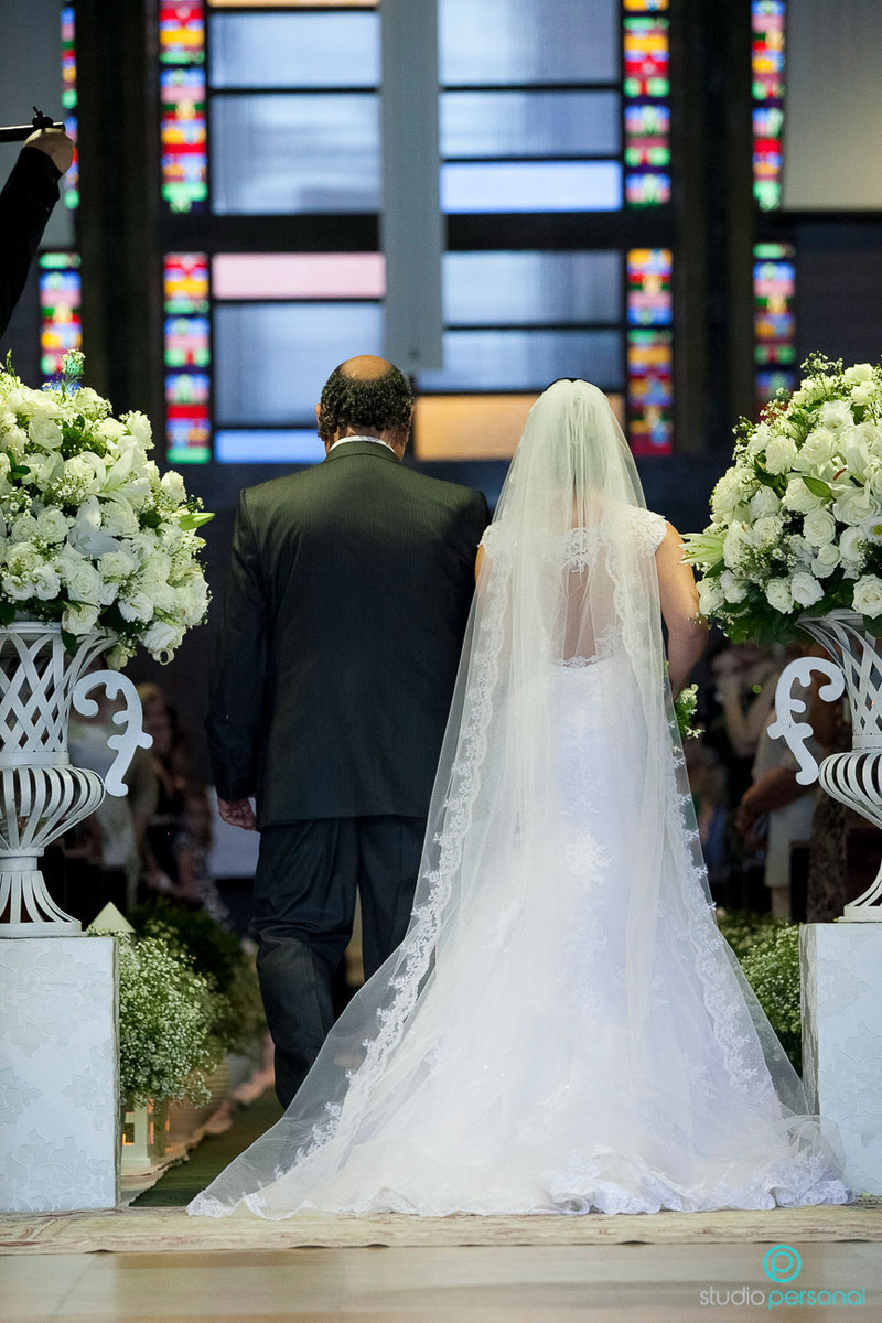 Casamento Celeny e Diego – Curitiba – PR