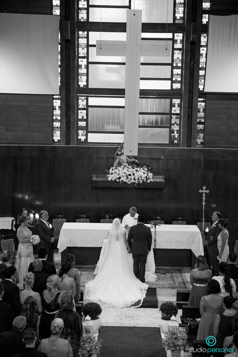 Casamento Celeny e Diego – Curitiba – PR