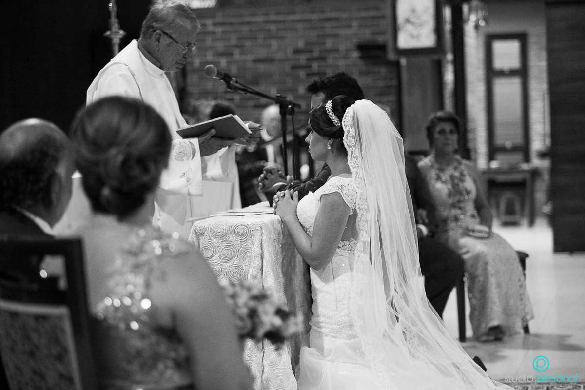 Casamento Celeny e Diego – Curitiba – PR