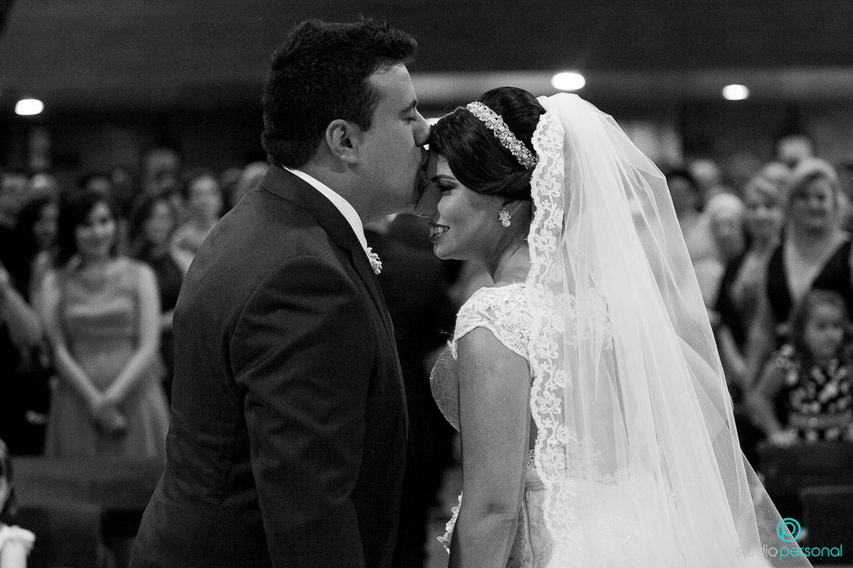 Casamento Celeny e Diego – Curitiba – PR