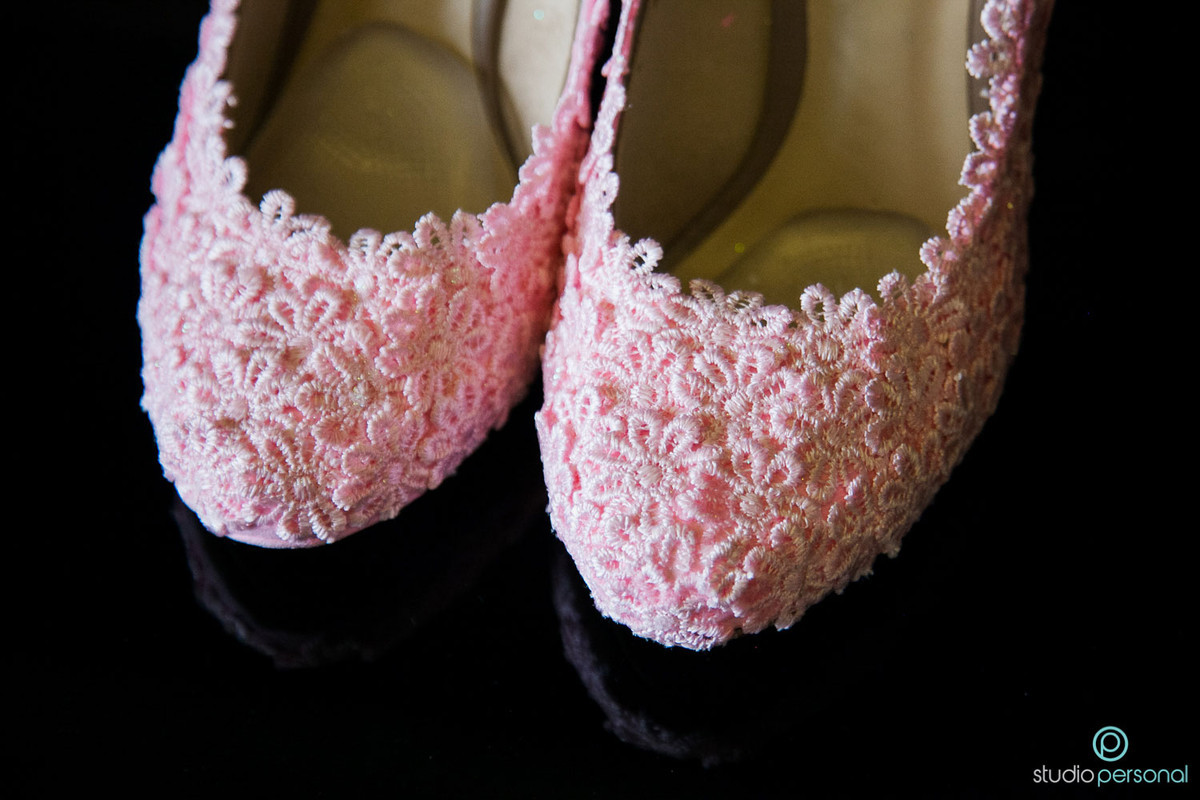 Casamento Adriane e Glaucio – Curitiba – PR