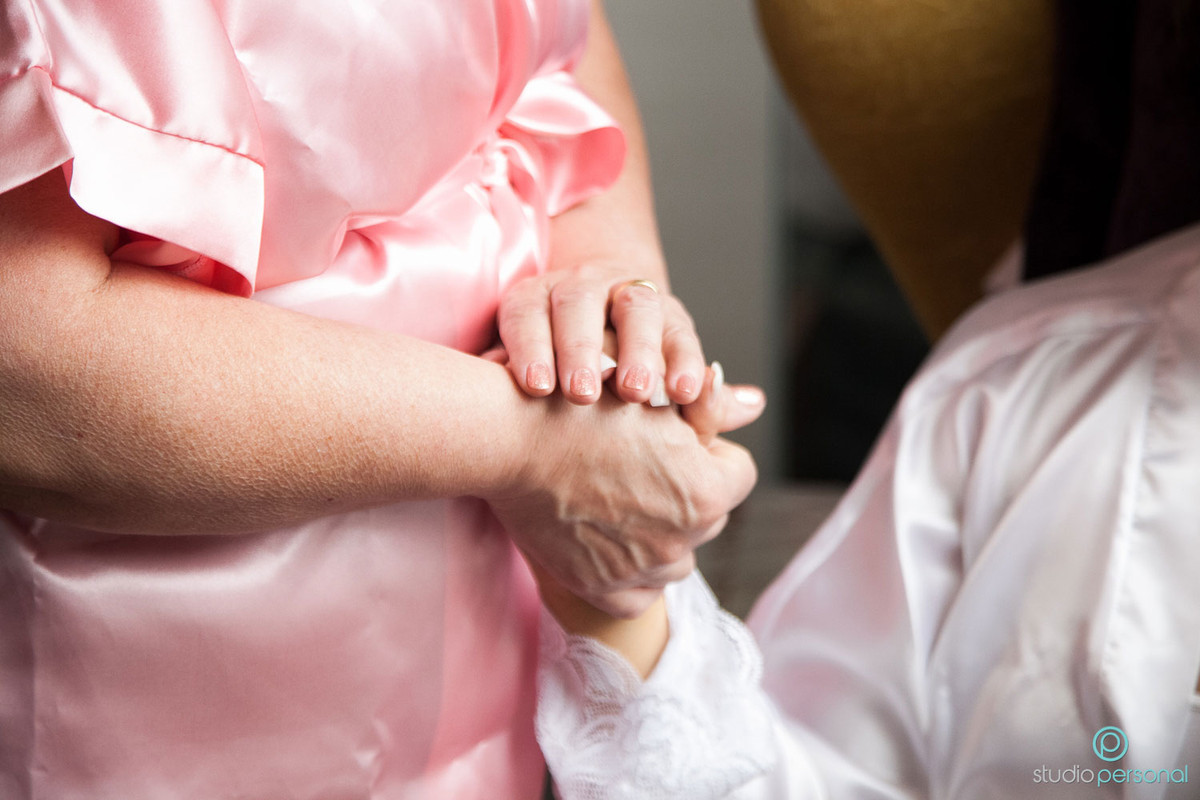 Casamento Adriane e Glaucio – Curitiba – PR