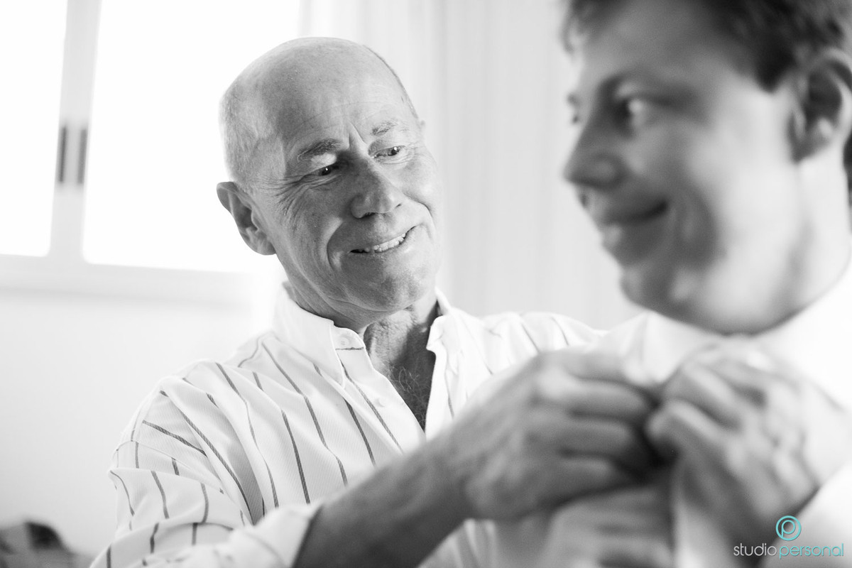 Casamento Adriane e Glaucio – Curitiba – PR