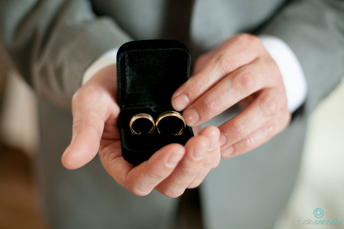 Casamento Adriane e Glaucio – Curitiba – PR