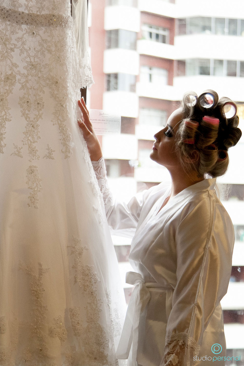 Casamento Adriane e Glaucio – Curitiba – PR