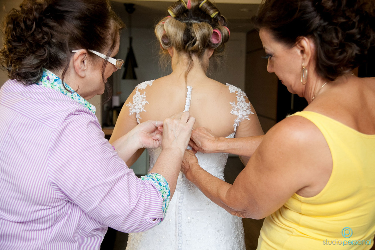 Casamento Adriane e Glaucio – Curitiba – PR
