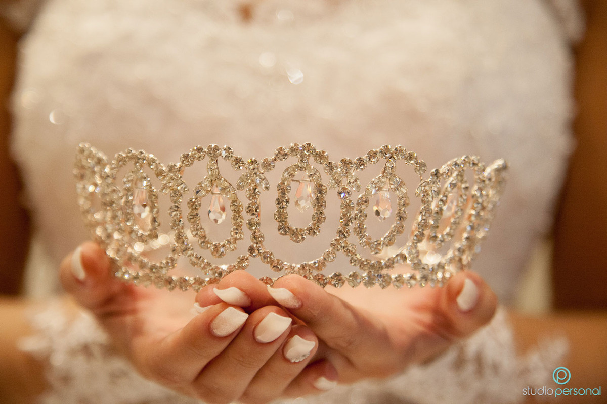 Casamento Adriane e Glaucio – Curitiba – PR