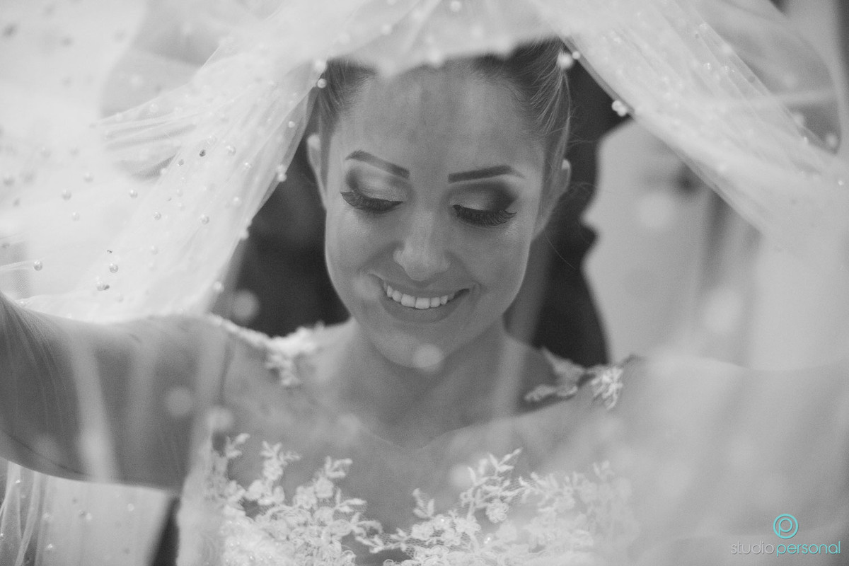 Casamento Adriane e Glaucio – Curitiba – PR