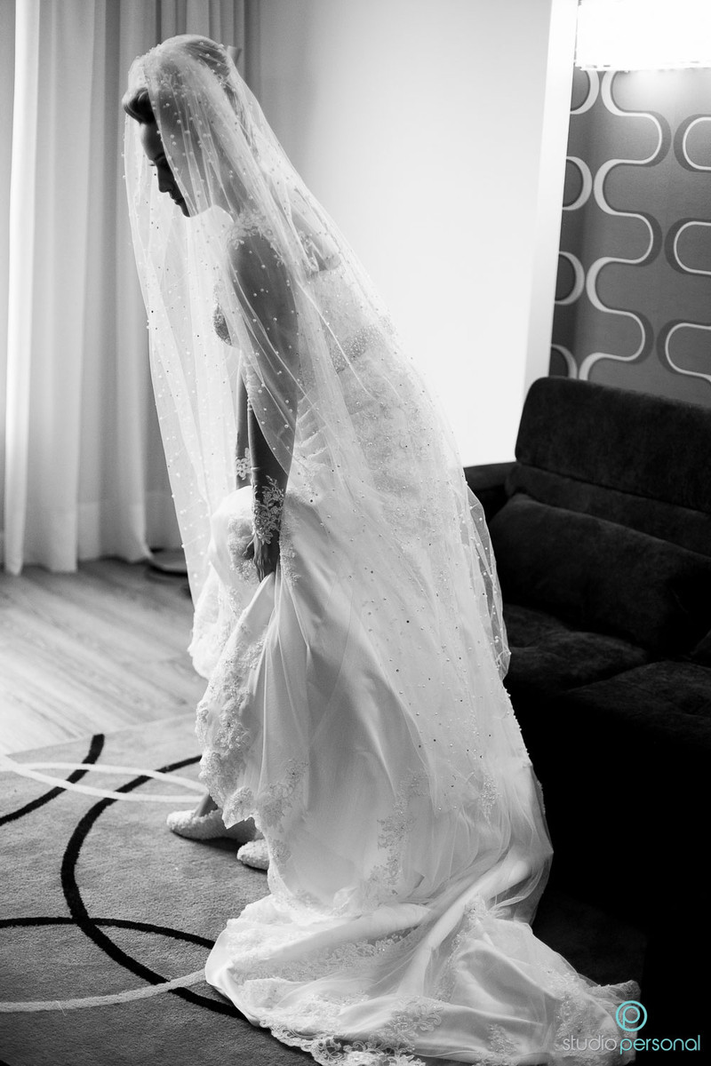 Casamento Adriane e Glaucio – Curitiba – PR