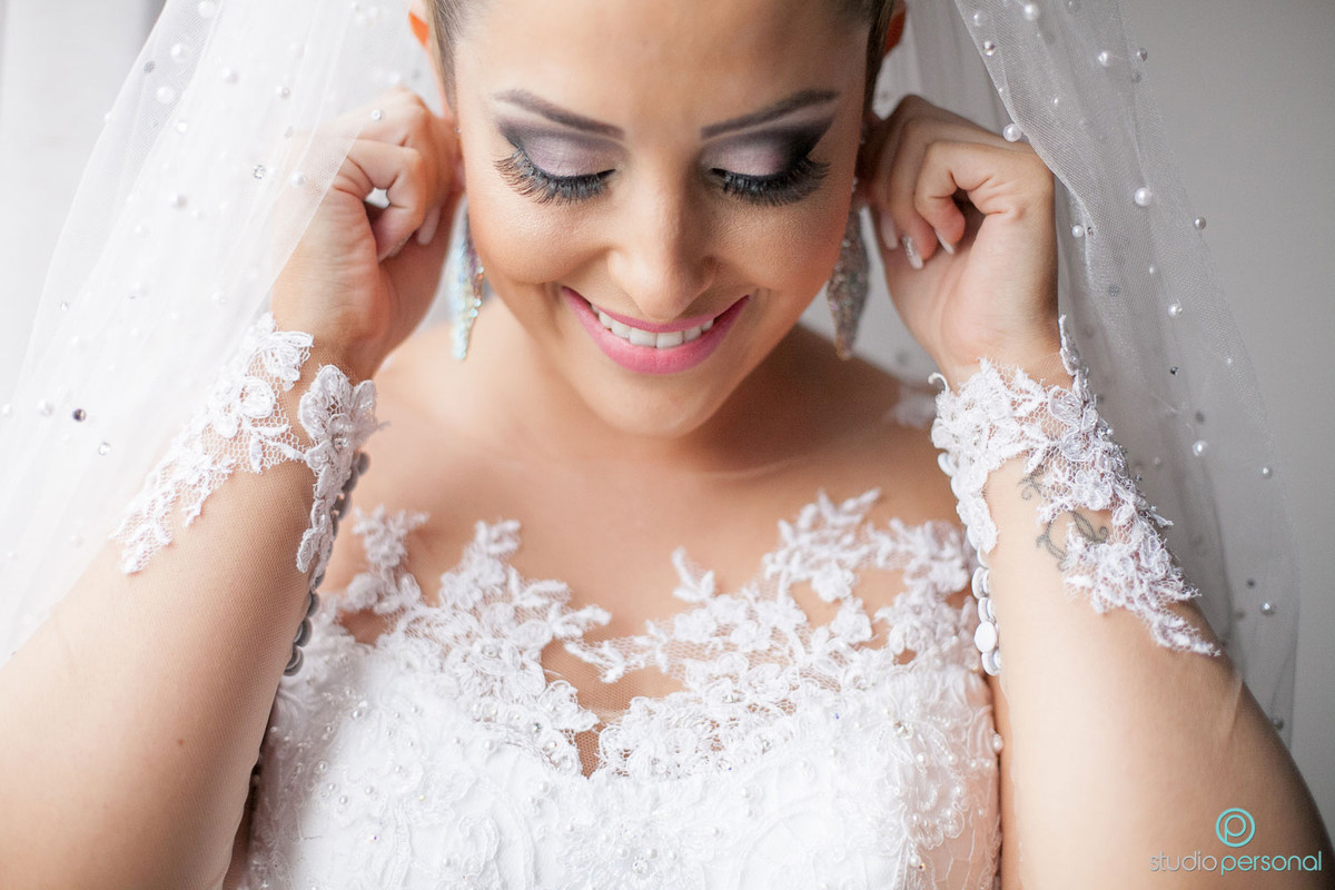 Casamento Adriane e Glaucio – Curitiba – PR