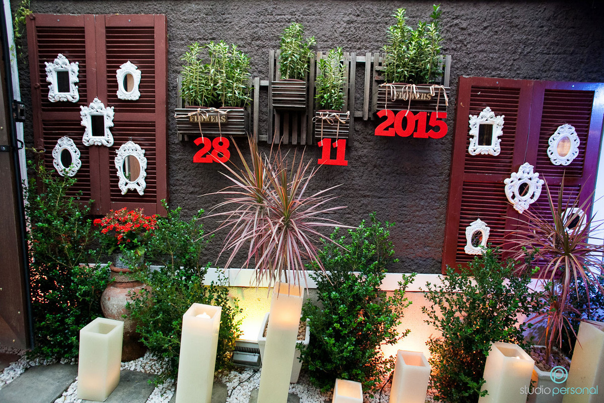 Casamento Adriane e Glaucio – Curitiba – PR