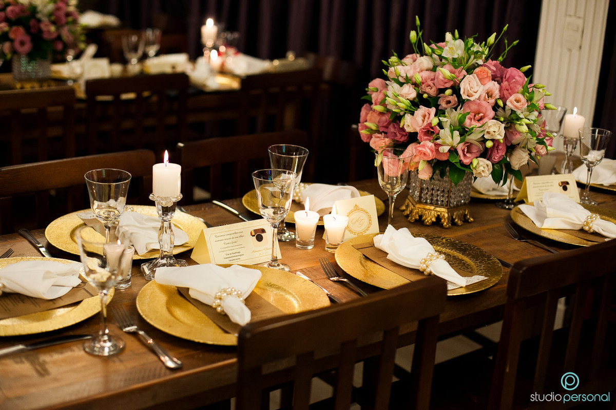 Casamento Adriane e Glaucio – Curitiba – PR